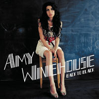 Back to Black (LP)