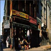 Paul\'s boutique (LP)