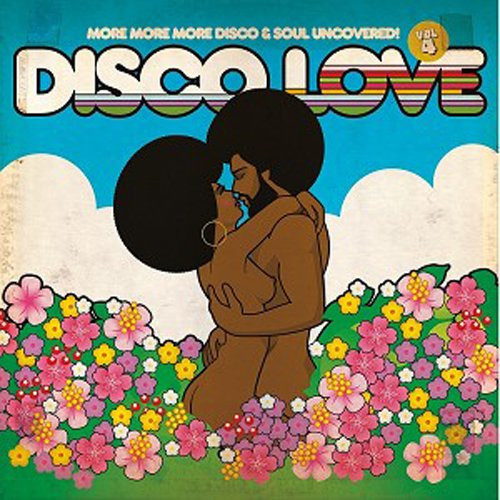 Disco Love 4 (2LP)