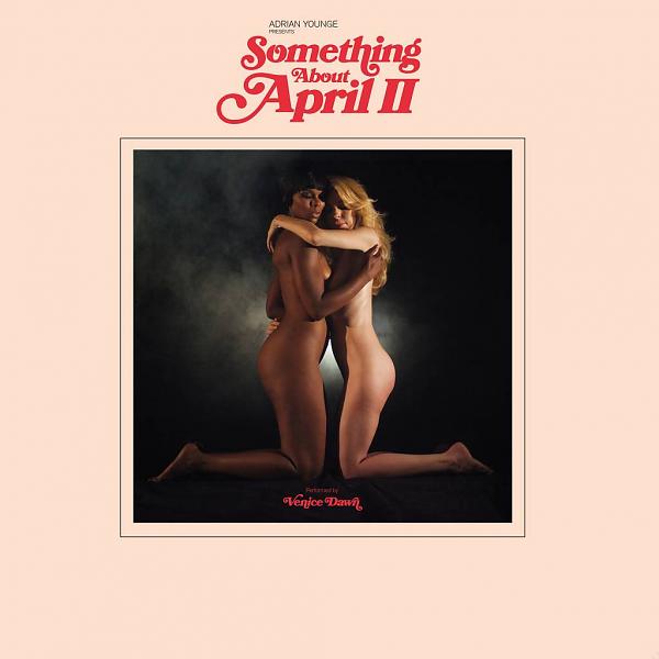 Something About April 2 (LP)