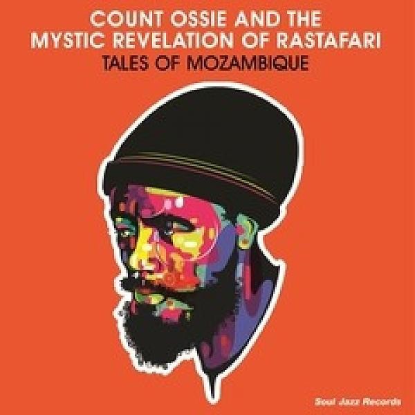 Tales Of Mozambique (2LP) Tales Of Mozambique (2LP)